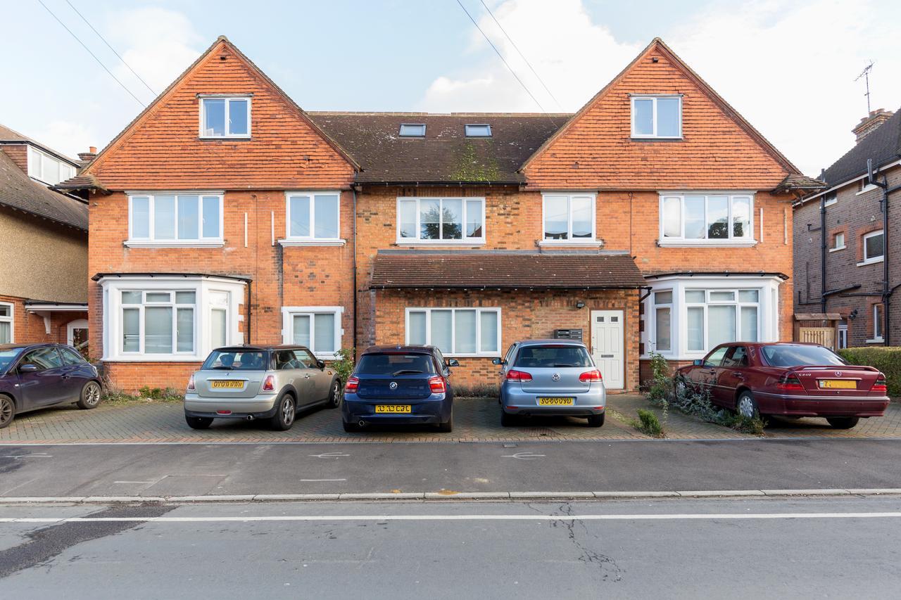 Alexandra'S Apartment Watford  Exterior photo