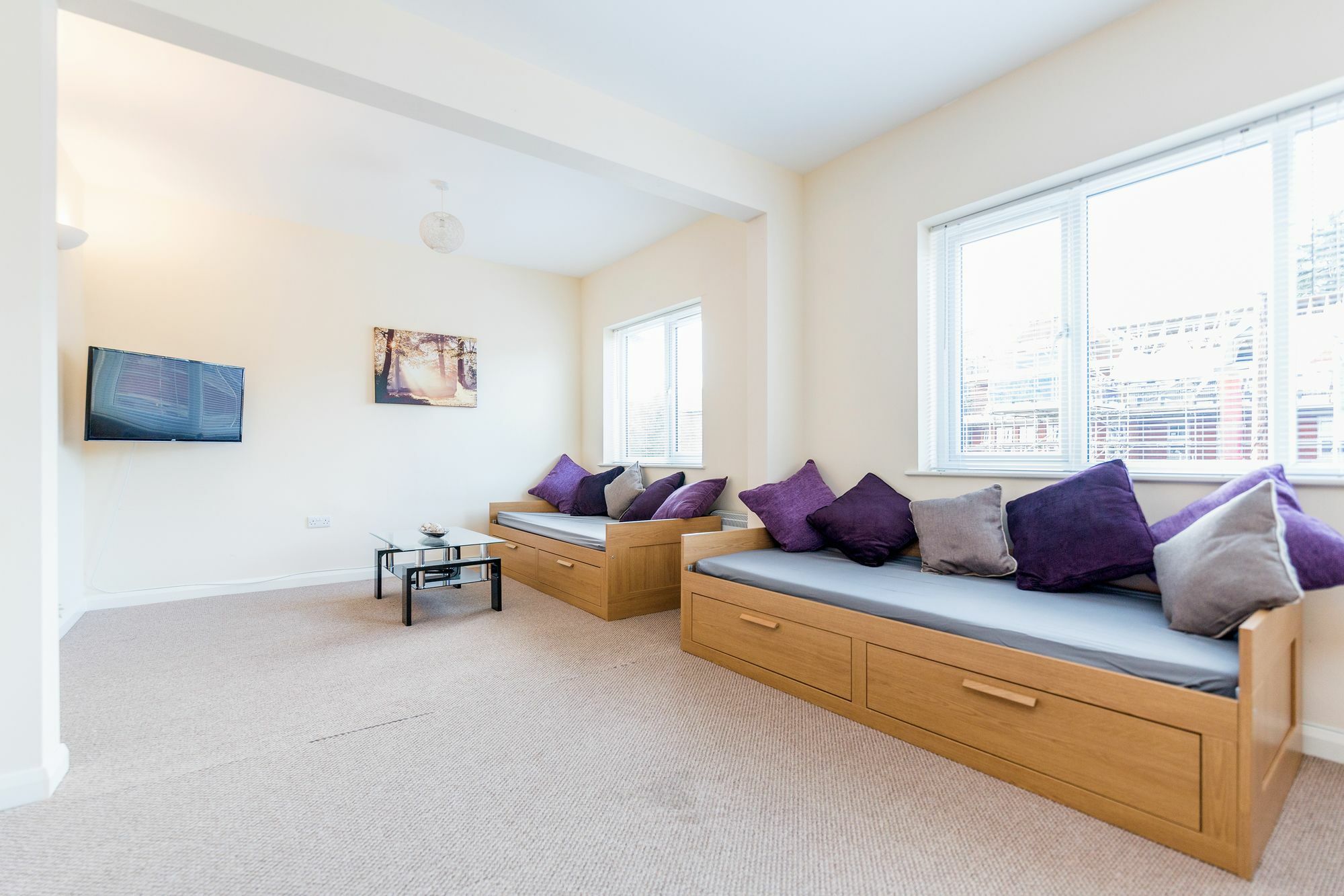 Alexandra'S Apartment Watford  Exterior photo